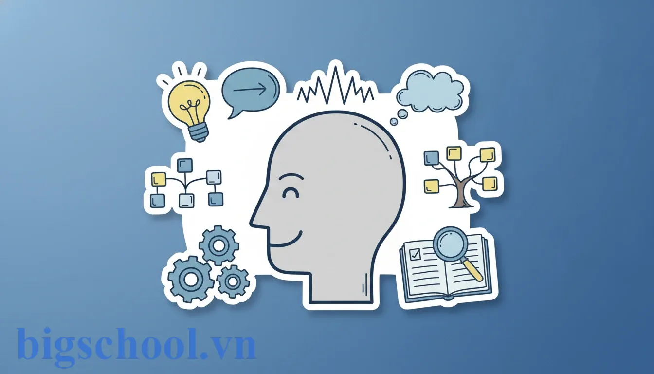 Ảnh đại diện Phương pháp học Doodling: Kích hoạt trí nhớ và tư duy sáng tạo (2025)