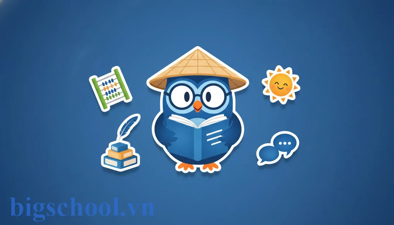 Quy tắc chính tả e ê i: Bí kíp phân biệt K/C, G/GH, NG/NGH chuẩn SGK (2026) 6 Ảnh đại diện Quy tắc chính tả e ê i: Bí kíp phân biệt K/C, G/GH, NG/NGH chuẩn SGK (2026)