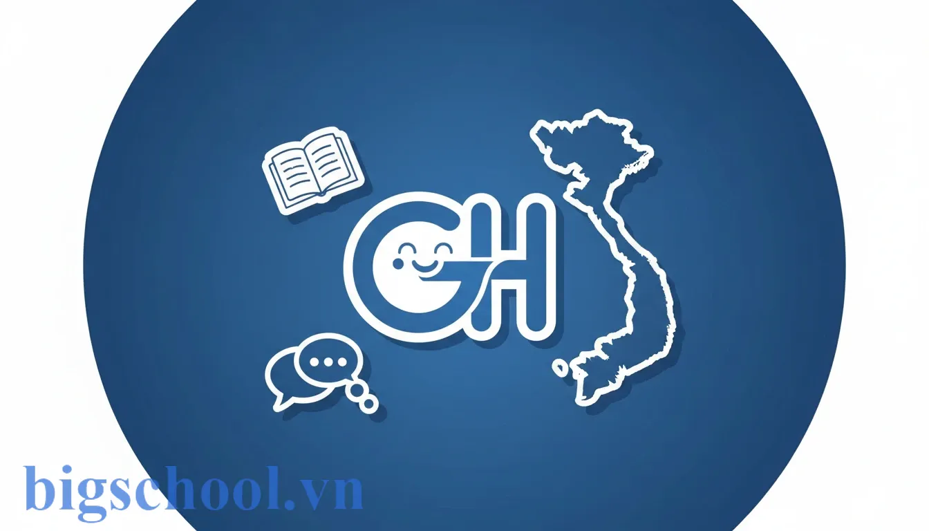 Quy tắc chính tả g/gh: Bí kíp nhớ trong 30 giây cho học sinh Tiểu học 17 Ảnh đại diện Quy tắc chính tả g/gh: Bí kíp nhớ trong 30 giây cho học sinh Tiểu học