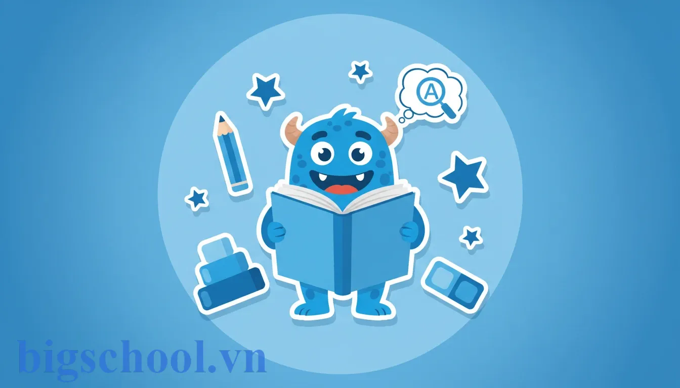 Quy tắc chính tả lớp 1: 5 Mẹo nhớ bằng thơ lục bát giúp bé học nhanh nhớ lâu (2025) 12 Ảnh đại diện Quy tắc chính tả lớp 1: 5 Mẹo nhớ bằng thơ lục bát giúp bé học nhanh nhớ lâu (2025)