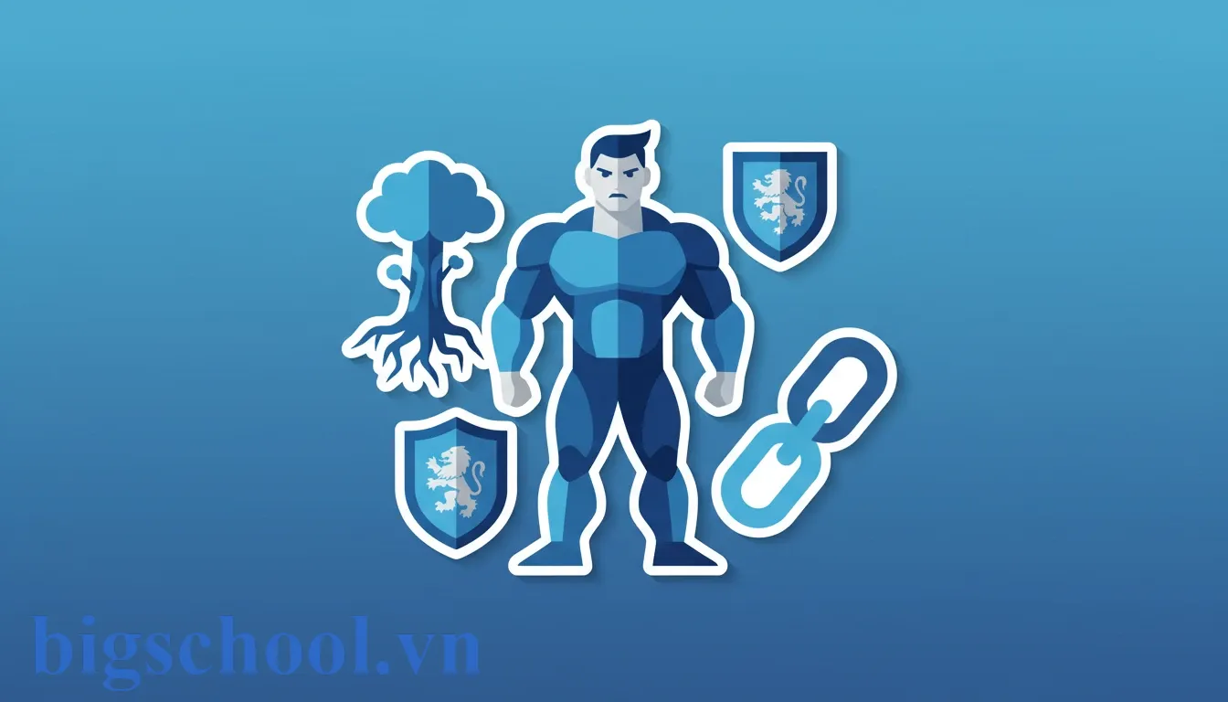 Rắn giỏi hay Rắn rỏi đúng chính tả? Quy tắc 3 giây nhớ ngay (2025) 20 Ảnh đại diện Rắn giỏi hay Rắn rỏi đúng chính tả? Quy tắc 3 giây nhớ ngay (2025)