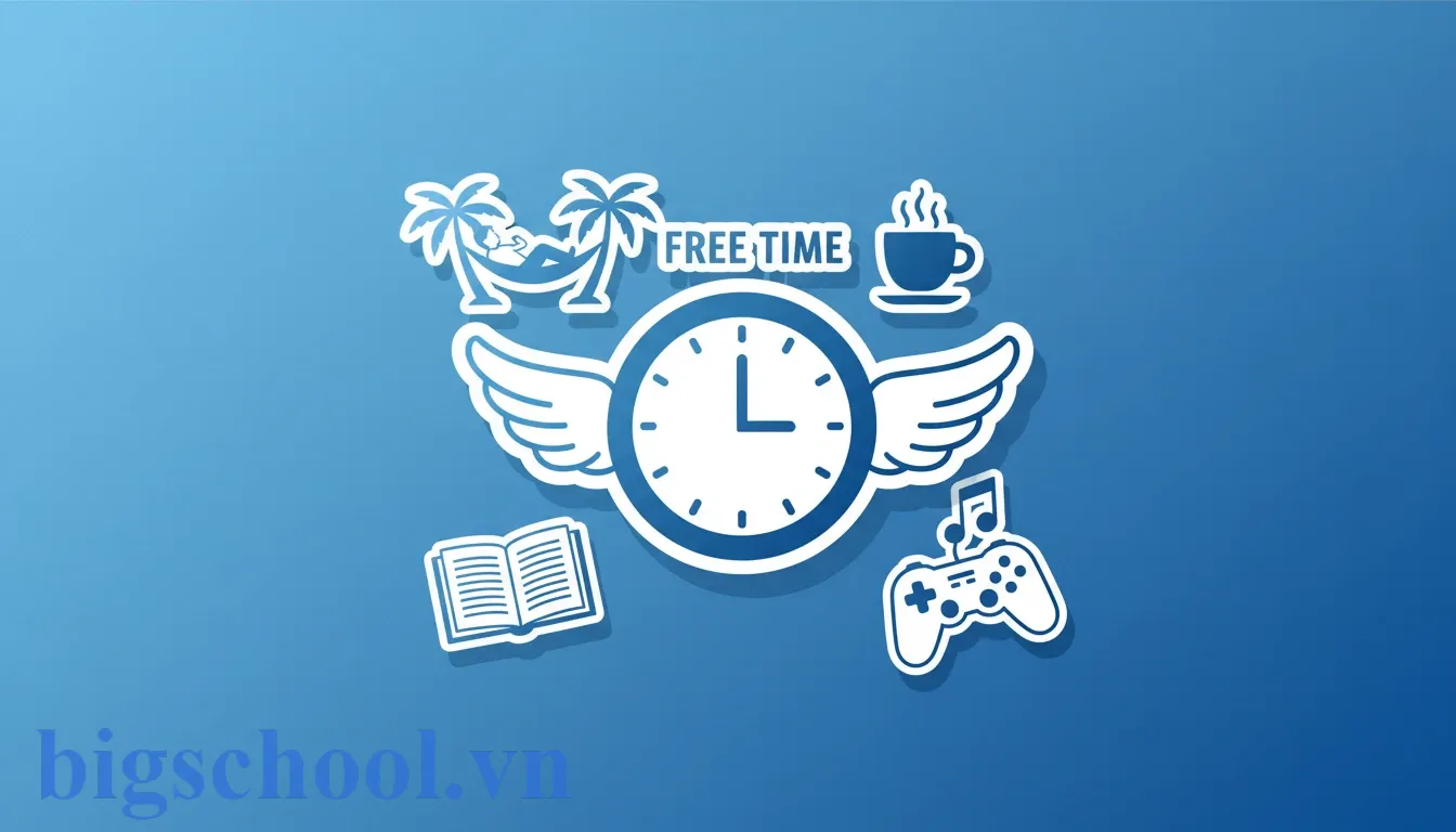 Ảnh đại diện Rảnh hay rãnh: Phân biệt, tránh lỗi & khai thác "kho báu"