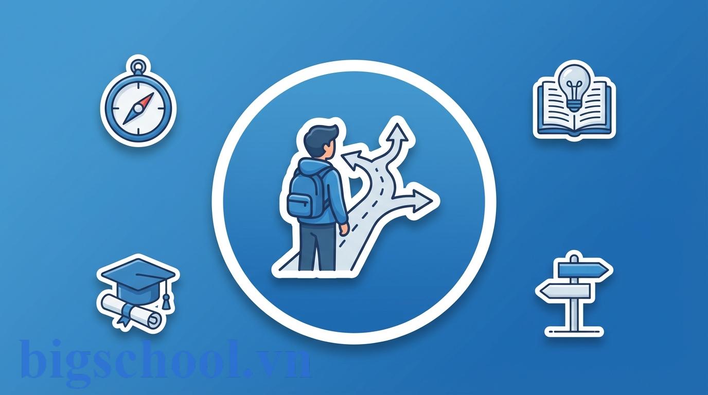 Ảnh đại diện Sinh viên bị buộc thôi học: 4 bước vượt qua và tìm đường mới