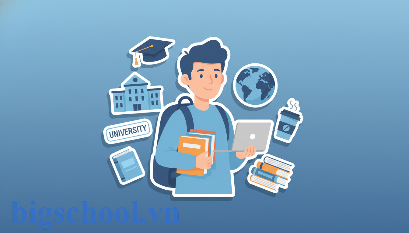 Ảnh đại diện Sinh viên bị buộc thôi học có học lại được không theo quy chế mới nhất 2026?