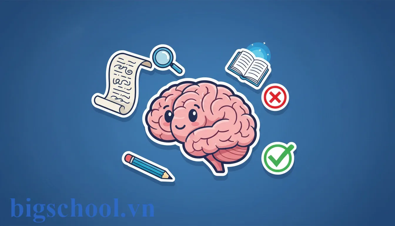 Ảnh đại diện Sơ suất hay sơ xuất đúng chính tả? 2 Mẹo ghi nhớ chuẩn 2026