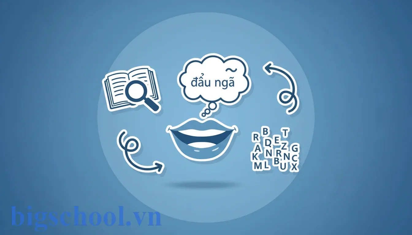 Suôn sẻ hay Xuôn xẻ? Quy tắc Sửa Lỗi Chính Tả "Một Phát Ăn Ngay" 4 Ảnh đại diện Suôn sẻ hay Xuôn xẻ? Quy tắc Sửa Lỗi Chính Tả "Một Phát Ăn Ngay"