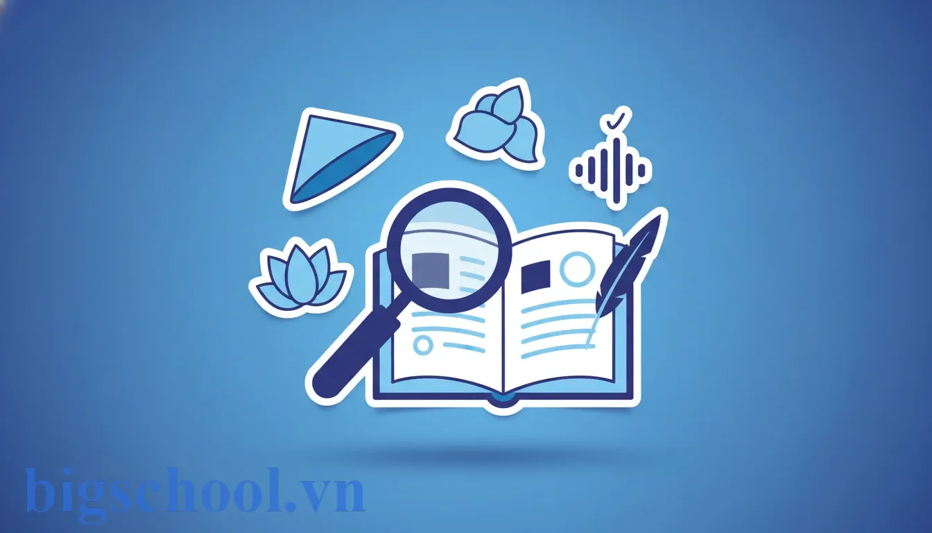 Ảnh đại diện Tập trung hay tập chung? Đáp án chuẩn & Mẹo nhớ tr/ch (2025)