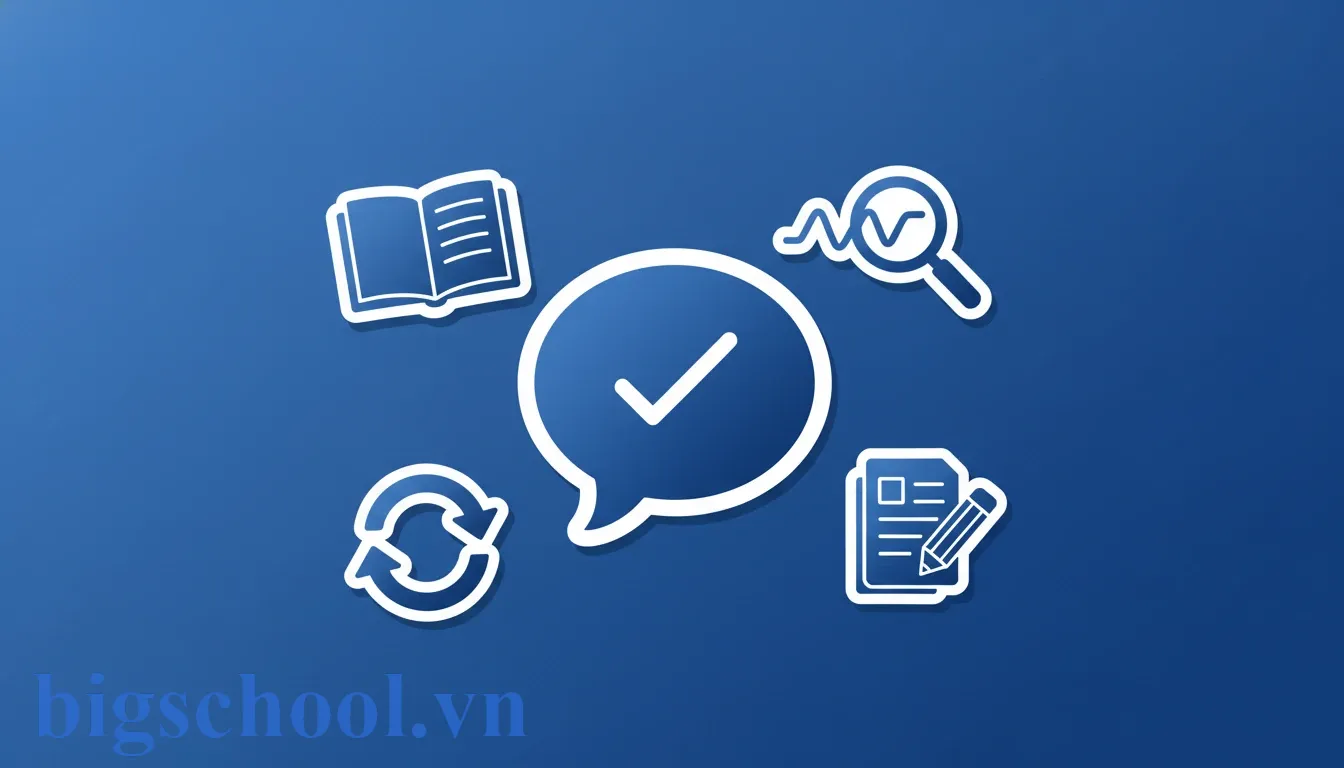 Ảnh đại diện Thoải Mái Hay Thoải Mãi? Cách Viết Đúng Chính Tả 100% (2025)