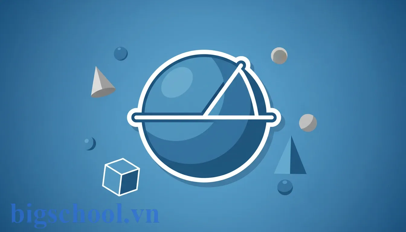 Ảnh đại diện Tổng hợp bài tập định lý Ta-lét trong không gian: Lộ trình từ cơ bản đến nâng cao (Có đáp án)