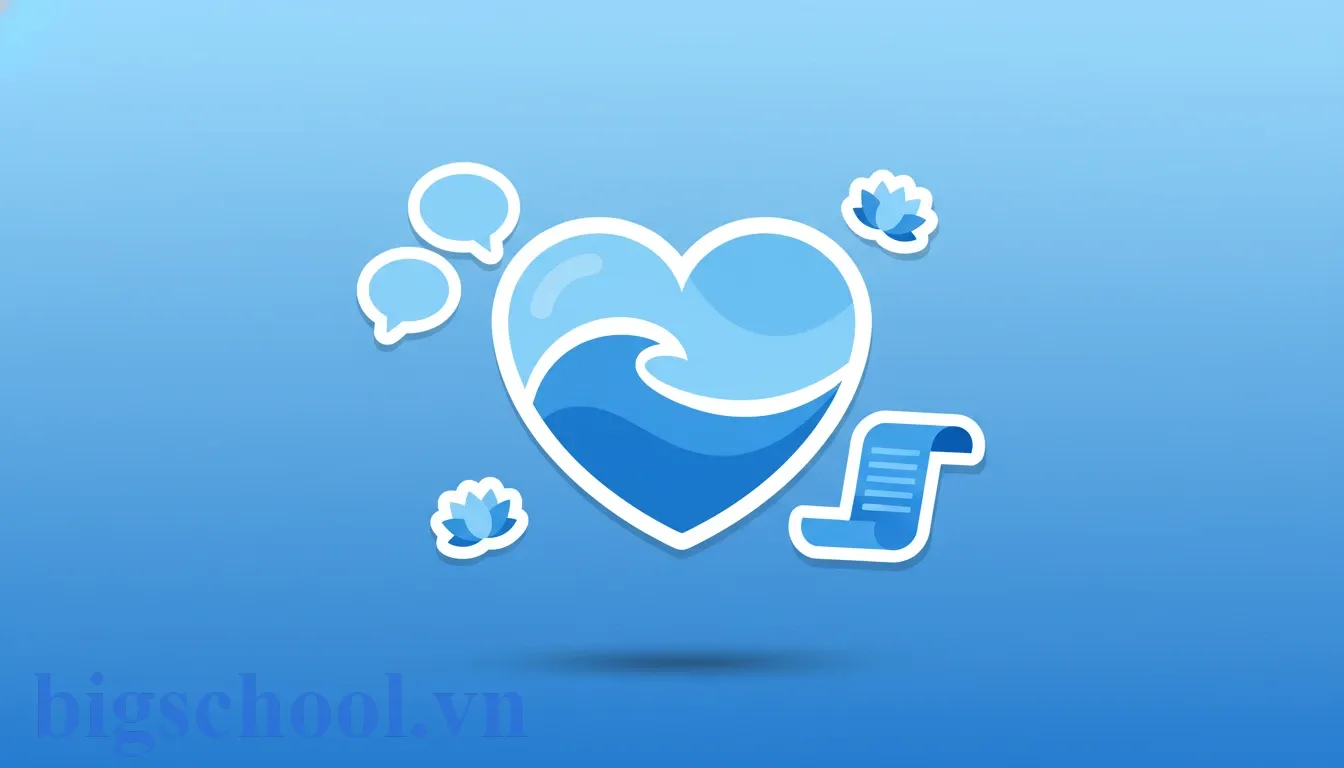 Ảnh đại diện Trân thành hay chân thành? Phân biệt chính xác, tránh sai