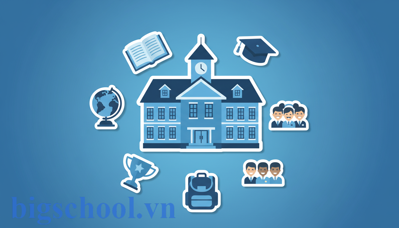 Ảnh đại diện Trường nội trú là gì? Giải mã mô hình giáo dục rèn luyện tính tự lập