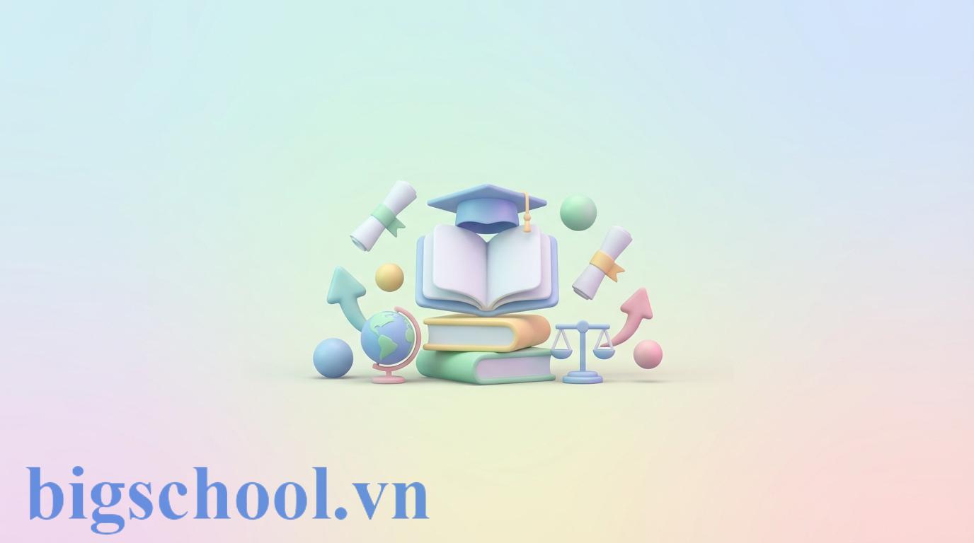 Ảnh đại diện Từ khá lên giỏi: Hướng dẫn 'xoay chuyển' kết quả rèn luyện 2025