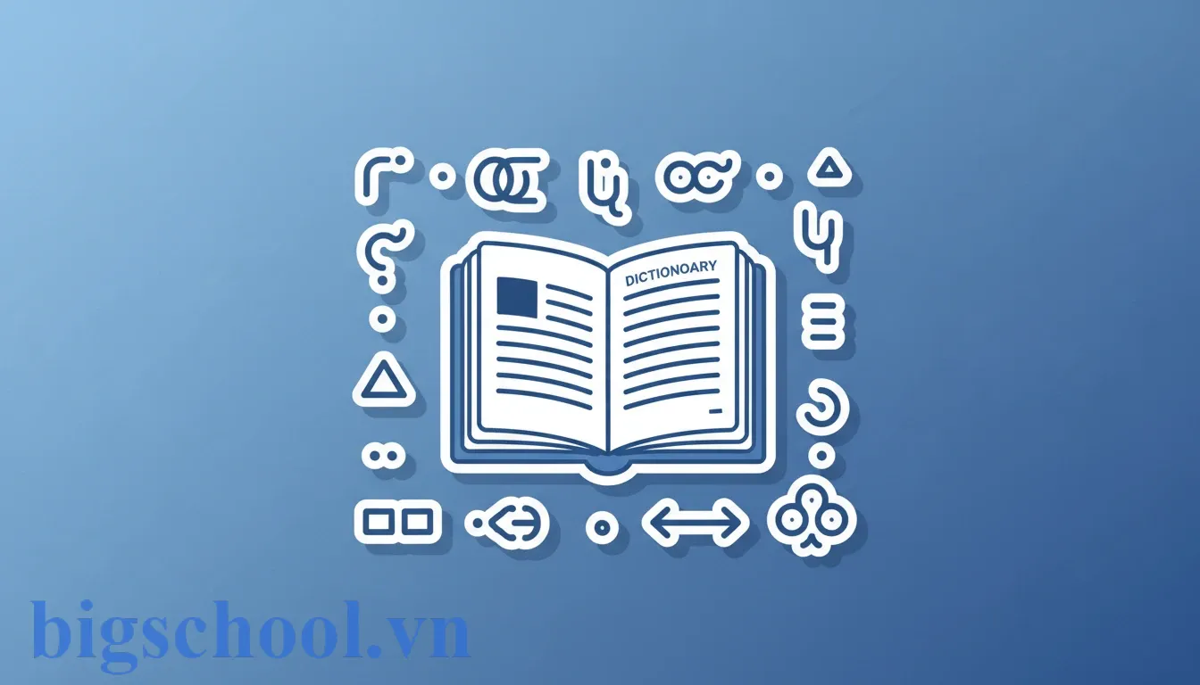 Ảnh đại diện Từ Nào Sau Đây Viết Đúng Chính Tả? 50 Cặp Từ Dễ Sai & Đáp Án (2025)