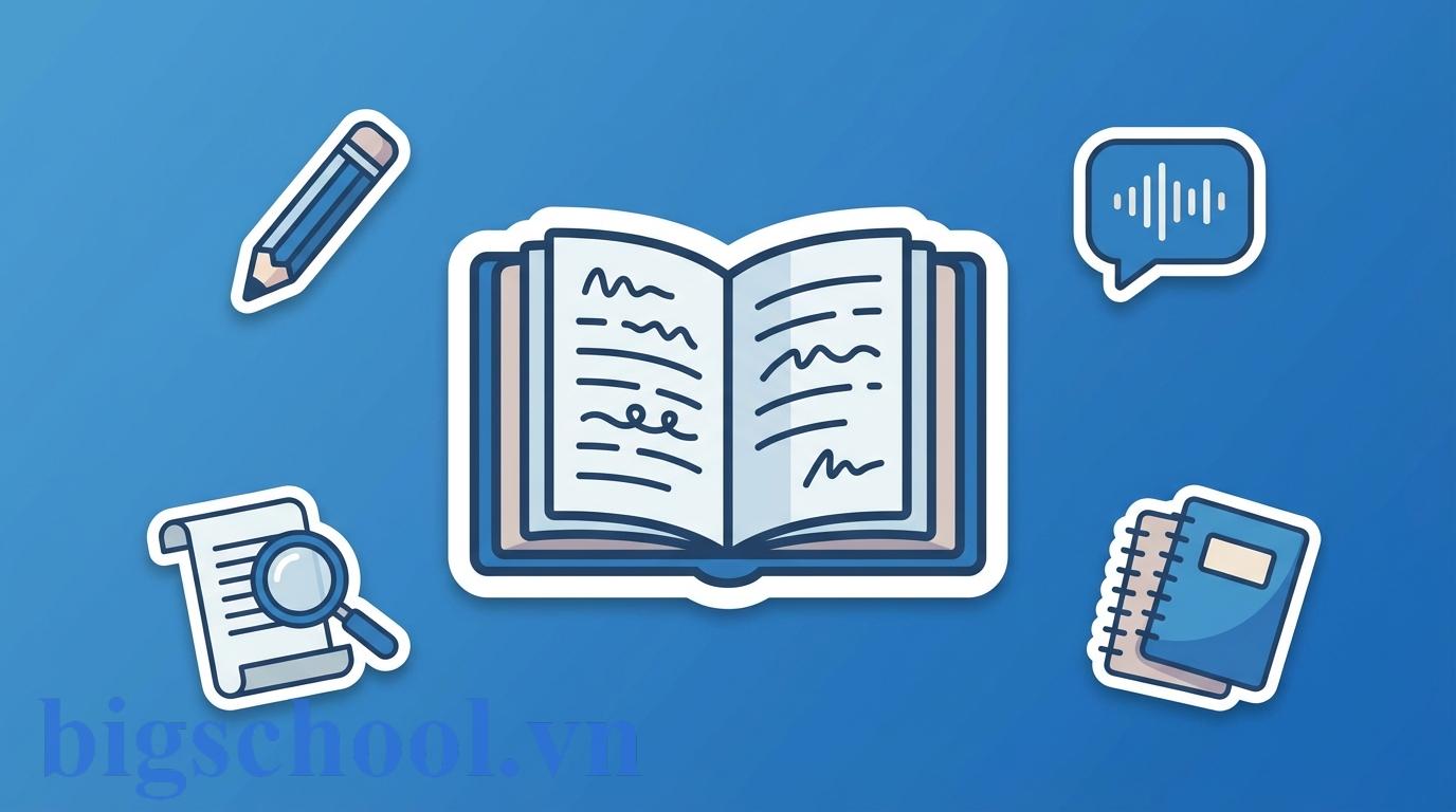 Ảnh đại diện "Ước chừng" hay "ước trừng": Phân biệt "ch" và "tr" chuẩn xác