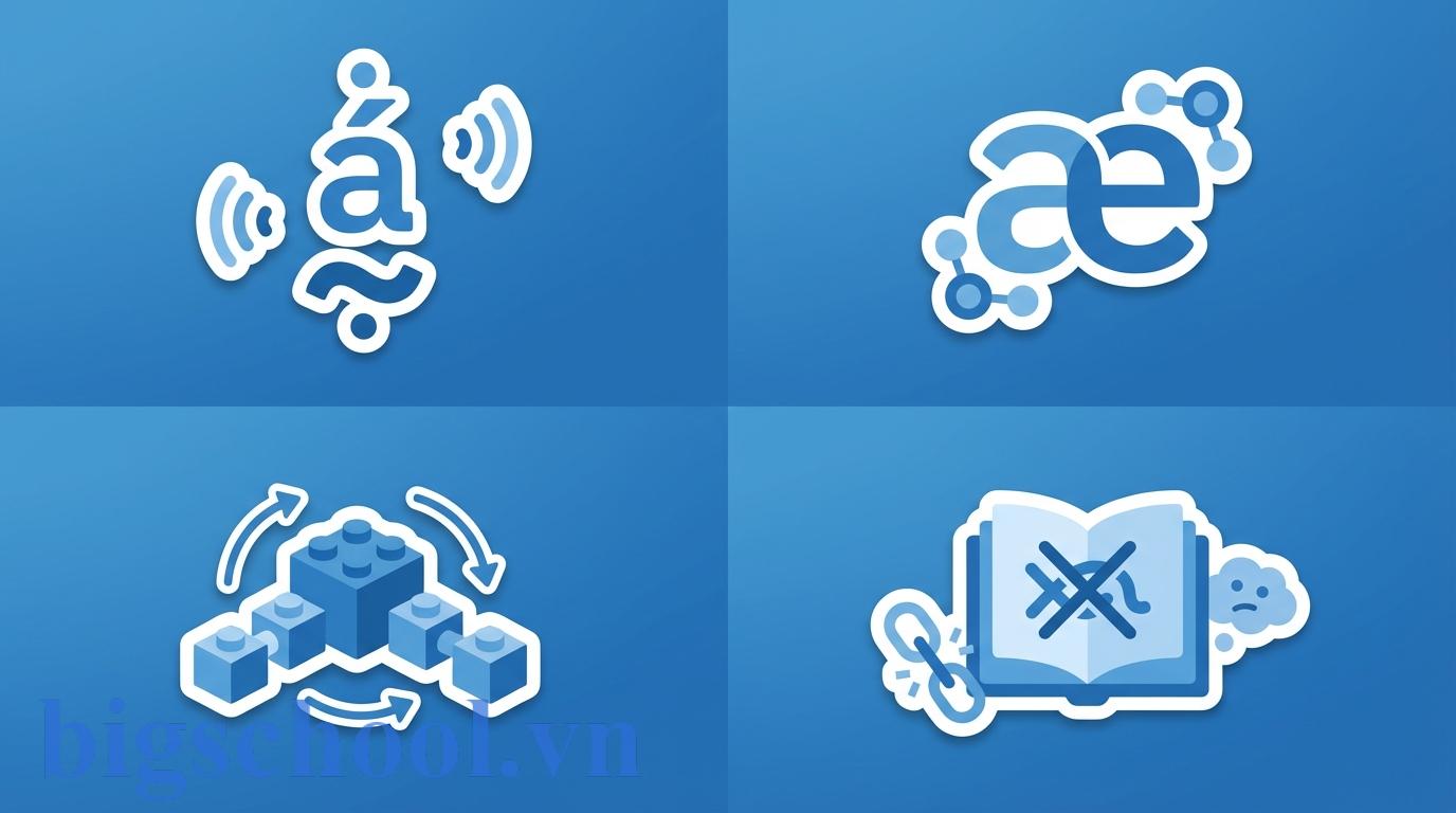 Ảnh đại diện Ước hay ướt: Mẹo nhớ chuẩn xác, không còn nhầm lẫn!