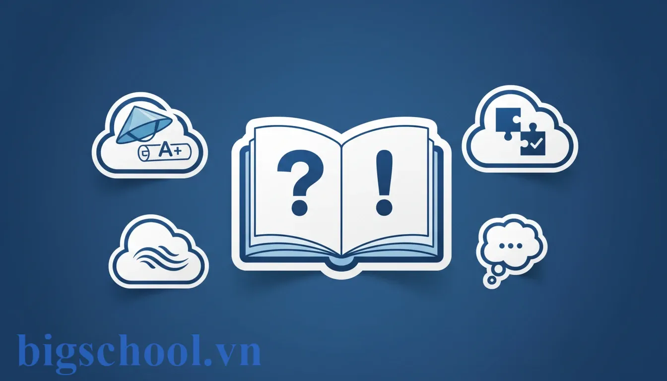 Vô hình chung hay vô hình trung? Mẹo nhớ chuẩn xác 2025 16 Ảnh đại diện Vô hình chung hay vô hình trung? Mẹo nhớ chuẩn xác 2025