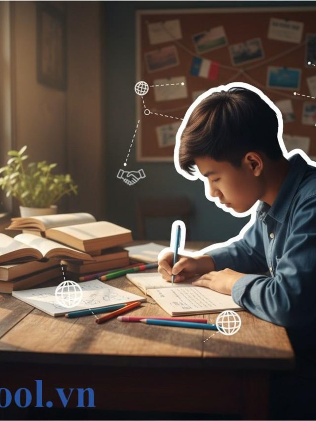 Cách viết thư UPU về sự kết nối: Bí quyết giành giải 2026