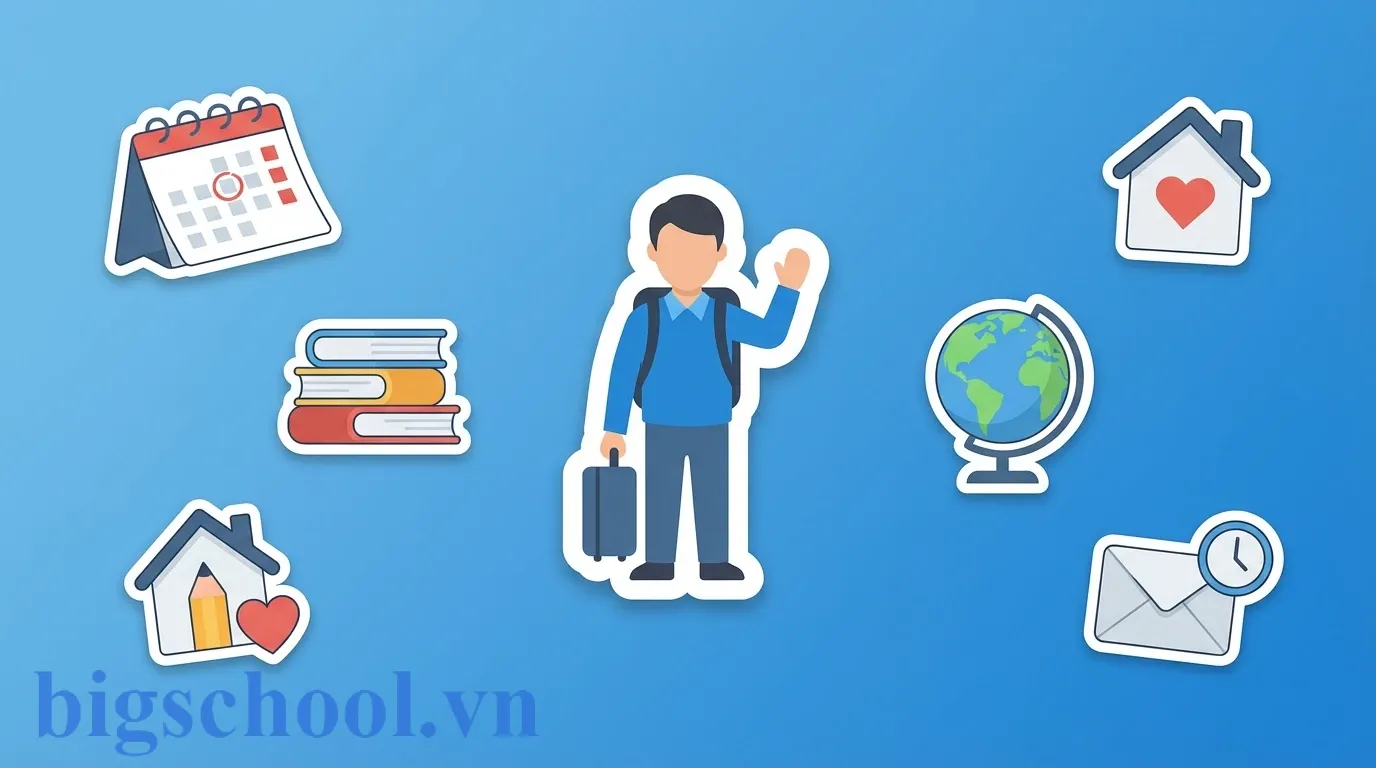 Ảnh đại diện Mẫu đơn xin phép nghỉ việc riêng của giáo viên 2026: Đúng luật & Hưởng nguyên lương