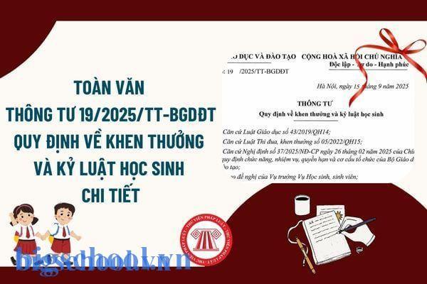 Bảng học phí trường giáo dục thường xuyên 2025 - 2026 chi tiết theo vùng