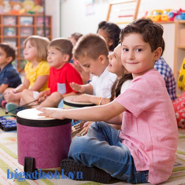 BeeClass là gì? Giải pháp xây dựng lớp học hạnh phúc thời 4.0