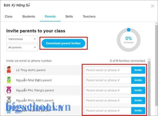 Cách chèn BeeClass vào PowerPoint liền mạch giúp quản lý lớp hiệu quả