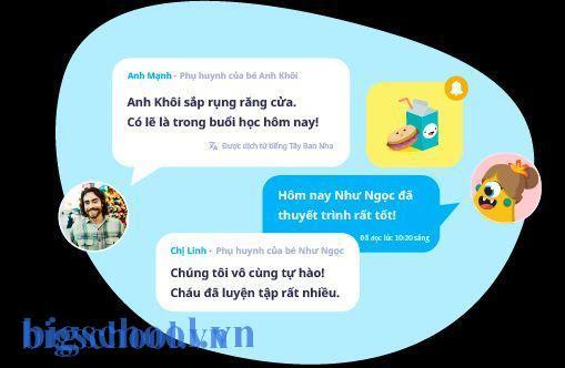 ClassDojo là gì? Nền tảng xây dựng lớp học hạnh phúc miễn phí 2026