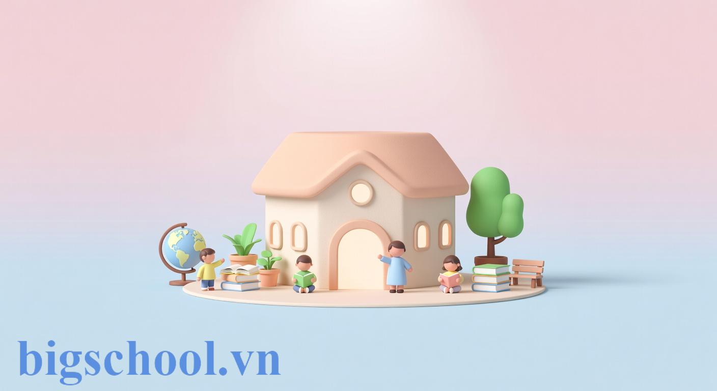 Ảnh đại diện Hệ thống trường Vinschool TPHCM 2026: Review 2 cơ sở, Học phí & Cách ôn thi hiệu quả