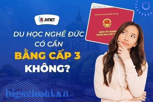 Học giáo dục thường xuyên có bằng cấp 3 không? Giải đáp pháp lý 2026