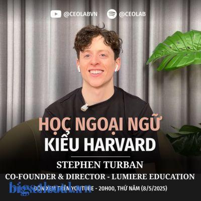 Học luật có cần giỏi tiếng Anh? Phá bỏ giới hạn, thành luật sư 