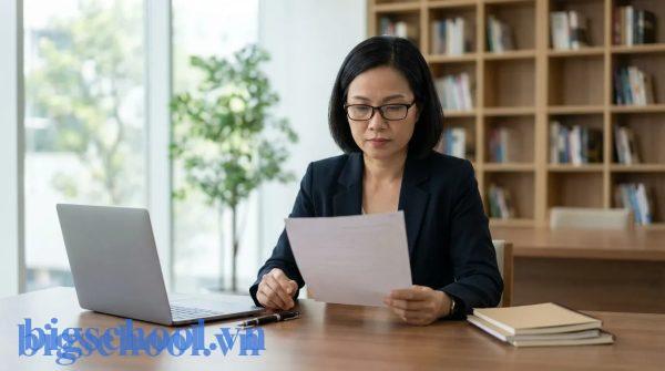 Quy định giáo viên nghỉ việc riêng hưởng nguyên lương theo Bộ luật Lao động.