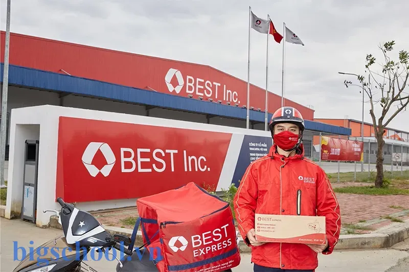 Hướng dẫn tra cứu vận đơn BEST Express nhanh và chính xác 24 Mã vận đơn BEST Express được tra cứu nhanh chóng và chính xác