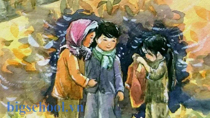 Phân Tích Gió Lạnh Đầu Mùa Của Thạch Lam 17 Gió Lạnh Đầu Mùa - Thạch Lam