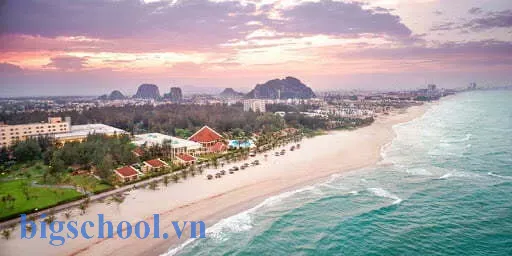 Bờ biển Việt Nam dài bao nhiêu km?