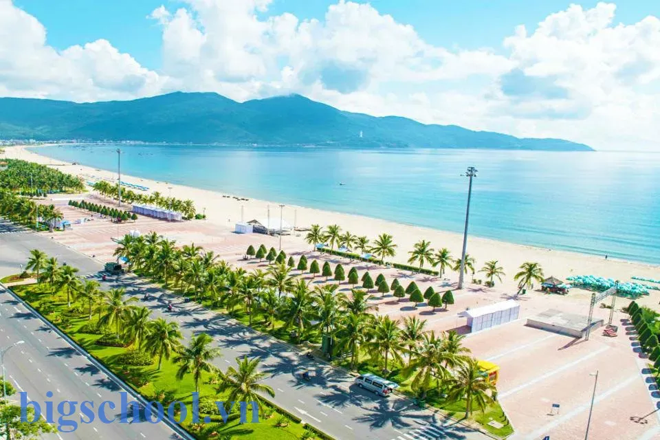 Bờ biển Việt Nam dài bao nhiêu km?