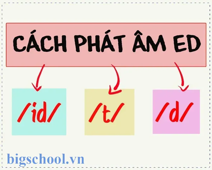Hướng dẫn cách sử dụng câu thần chú phát âm ed hiệu quả 15 Học viên luyện phát âm ed với câu thần chú đơn giản