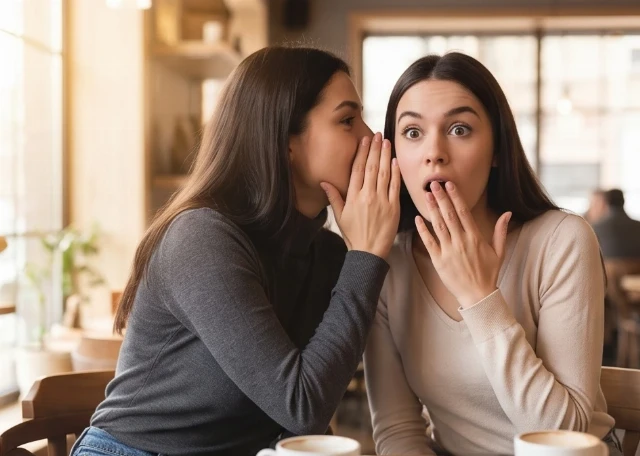 Cách dùng spill the beans trong giao tiếp hàng ngày qua ví dụ thực tế