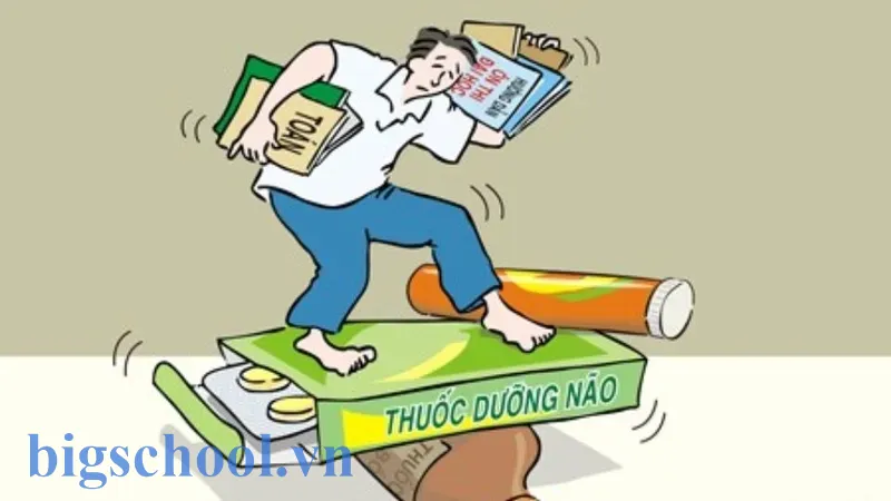 Châm biếm là gì? 2
