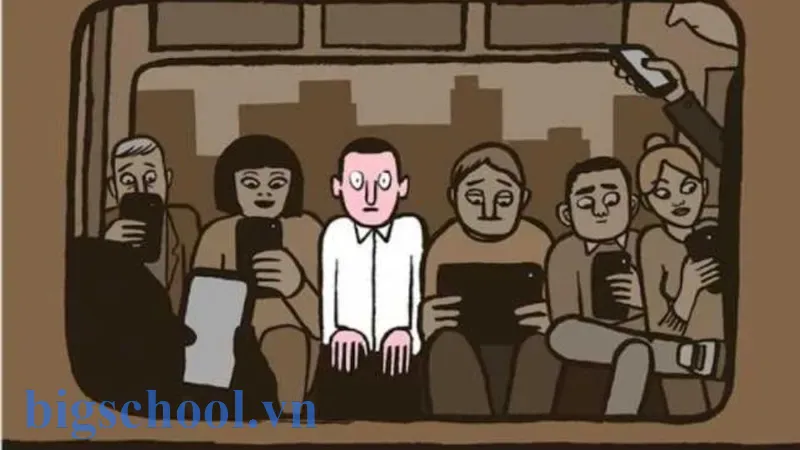 Châm biếm là gì? 4