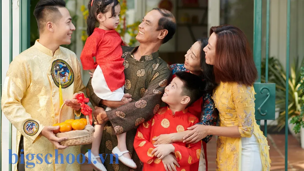 Lựa chọn những món quà tinh tế thể hiện tấm lòng chân thành dành cho người thân yêu