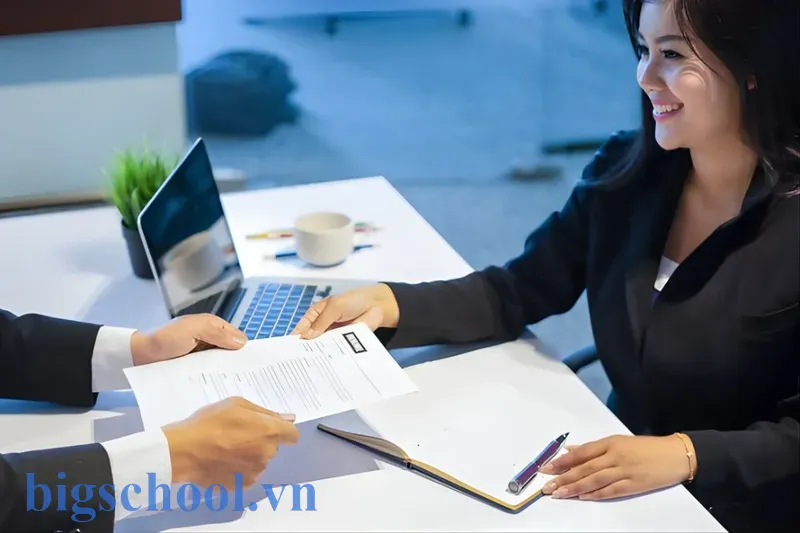 Giấy xác nhận hạnh kiểm online: quy trình đầy đủ 18 Giấy xác nhận hạnh kiểm là gì