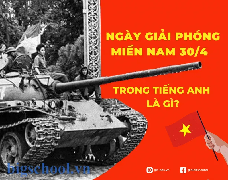 Cờ Việt Nam và biểu tượng chiến thắng ngày 30/4