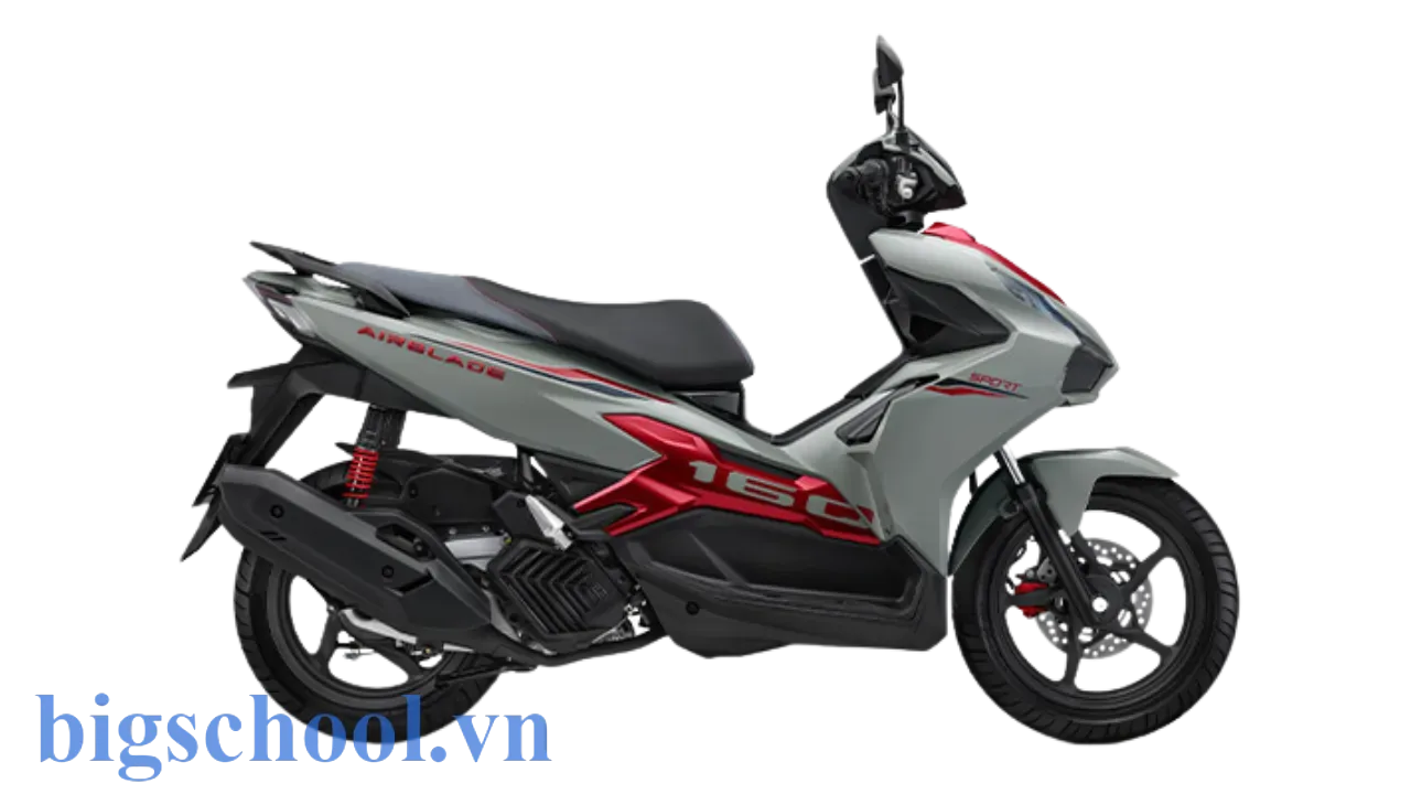 Air Blade 160/125 2025
