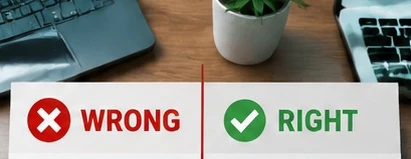 Lưu ý các lỗi thường gặp để sử dụng dấu hai chấm hiệu quả và chuyên nghiệp