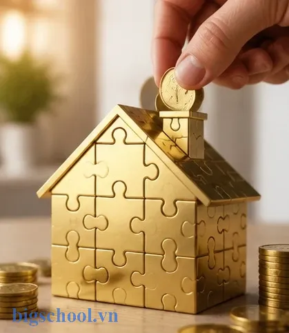 Xác định mô hình kinh doanh giúp tối ưu hóa chi phí và quản lý dòng tiền