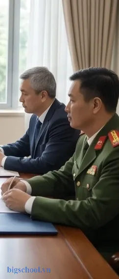 Tìm hiểu Thông tư liên tịch 02/2017/TTLT chi tiết nhất 24 Mục tiêu của Thông tư liên tịch 02/2017/TTLT trong việc phối hợp giữa các cơ quan tố tụng