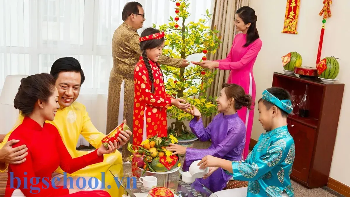Đếm ngược còn bao nhiêu ngày nữa đến Tết 2027 Đinh Mùi 39 Sự chuẩn bị kỹ lưỡng giúp ngày Tết cổ truyền trở nên trọn vẹn và tràn đầy niềm vui