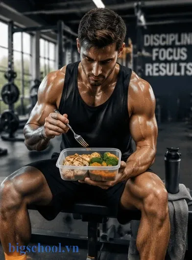 Sử dụng cấu trúc Not only but also để làm nổi bật hai hành động cùng lúc