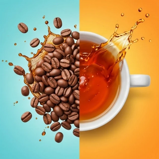 Phân biệt cách dùng spill the beans và spill the tea trên mạng xã hội