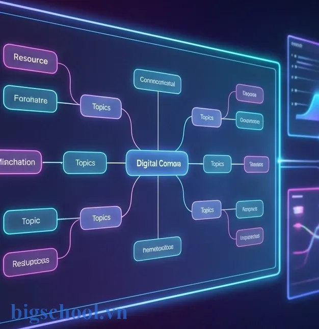 Hiệu ứng phóng to thu nhỏ độc đáo trên trang web làm PowerPoint Prezi sáng tạo