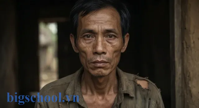 Nghệ thuật khắc họa tâm lý nhân vật anh đĩ Chuột trong tác phẩm